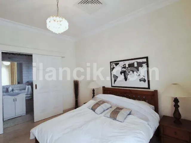 Satılık 3 Yatak Odalı Villa - Esentepe, Girne - 14