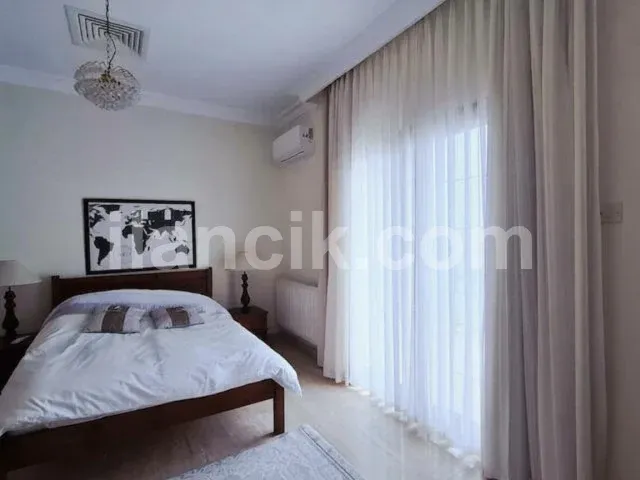 Satılık 3 Yatak Odalı Villa - Esentepe, Girne - 15