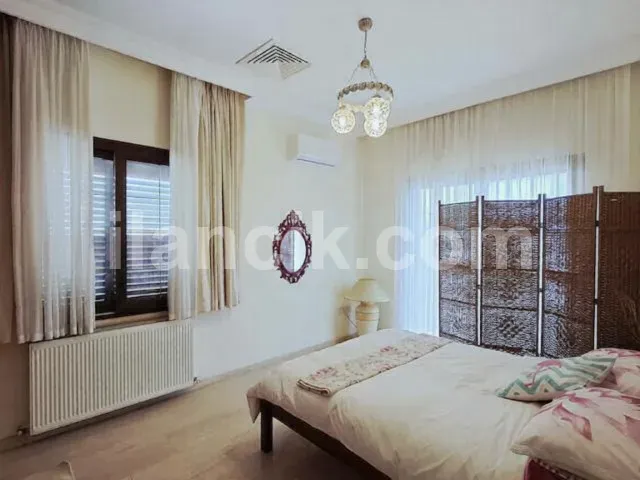 Satılık 3 Yatak Odalı Villa - Esentepe, Girne - 19