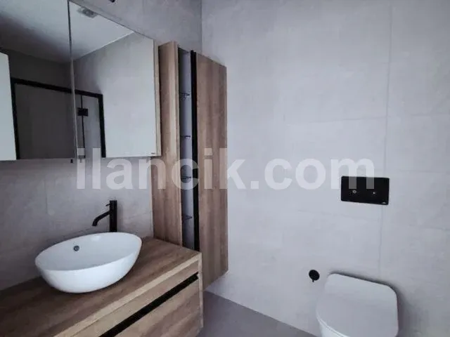 Alsancak'ta Satılık 2 Yatak Odalı Penthouse - Girne - 7