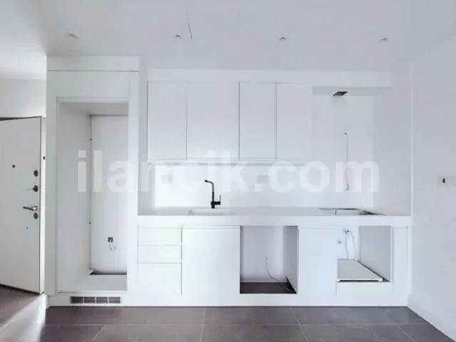 Alsancak'ta Satılık 2 Yatak Odalı Daire, Girne - 4