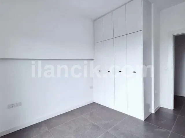 Alsancak'ta Satılık 2 Yatak Odalı Penthouse - Girne - 10