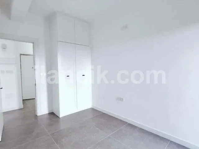 Alsancak'ta Satılık 2 Yatak Odalı Penthouse - Girne - 11