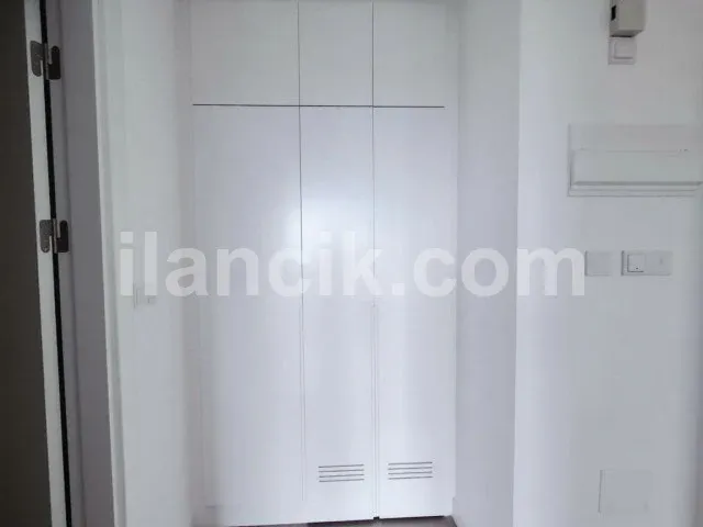 Alsancak'ta Satılık 2 Yatak Odalı Penthouse - Girne - 12