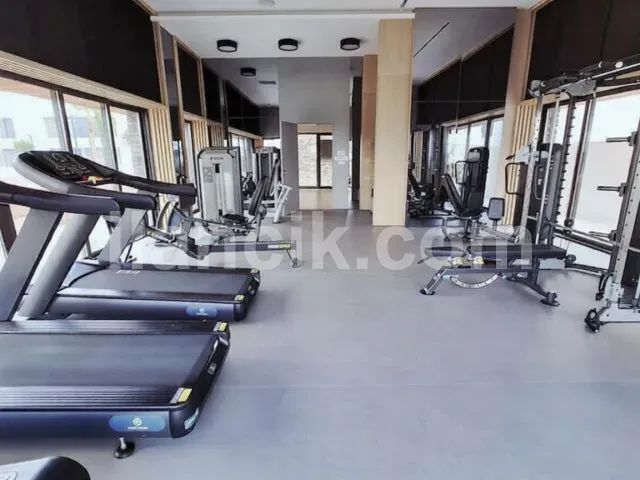 Alsancak'ta Satılık 2 Yatak Odalı Penthouse - Girne - 13