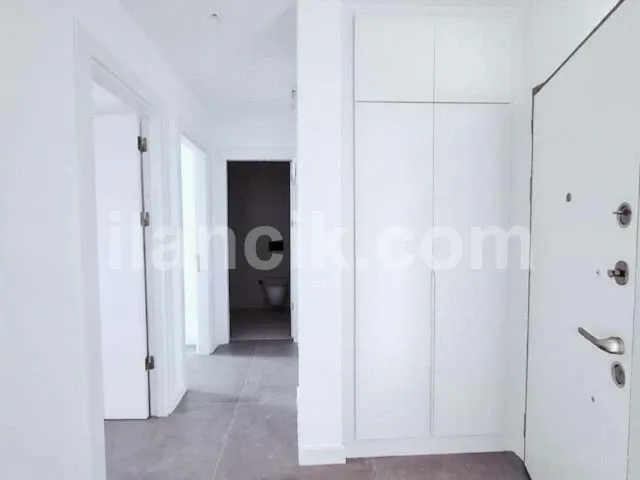 Alsancak'ta Satılık 2 Yatak Odalı Daire, Girne - 8