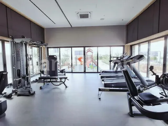 Alsancak'ta Satılık 2 Yatak Odalı Penthouse - Girne - 14