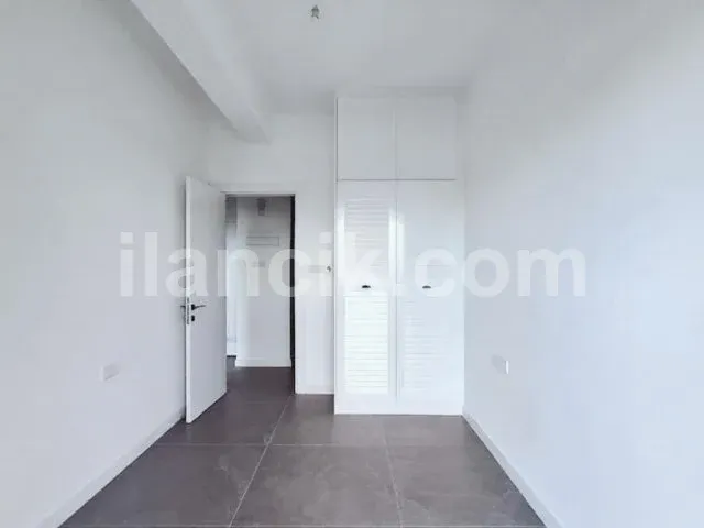 Alsancak'ta Satılık 2 Yatak Odalı Daire, Girne - 9