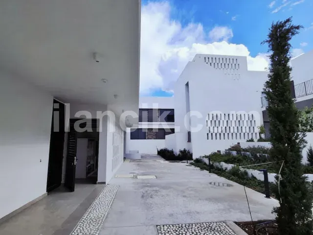 Alsancak'ta Satılık 2 Yatak Odalı Daire, Girne - 10