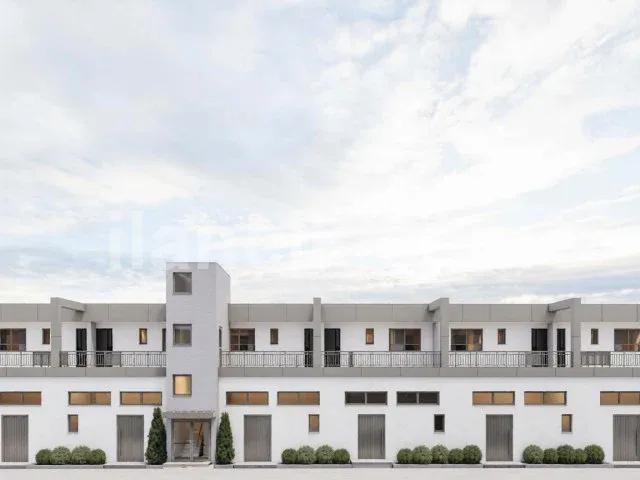 Girne Alsancak'ta Satılık 230 m² Ticari Ofis - 12