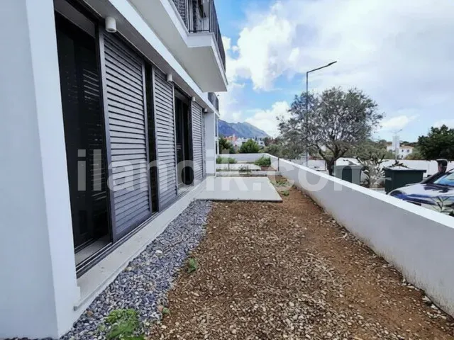 Alsancak'ta Satılık 2 Yatak Odalı Daire, Girne - 17