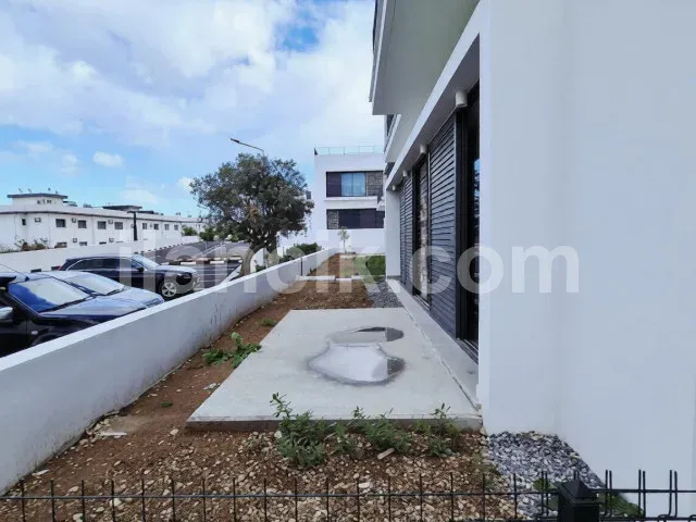 Alsancak'ta Satılık 2 Yatak Odalı Daire, Girne - 18