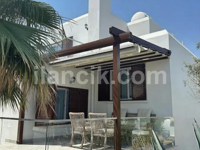 Satılık Villa | Tatlısu, Mağusa | Sahil Kenarında - 4