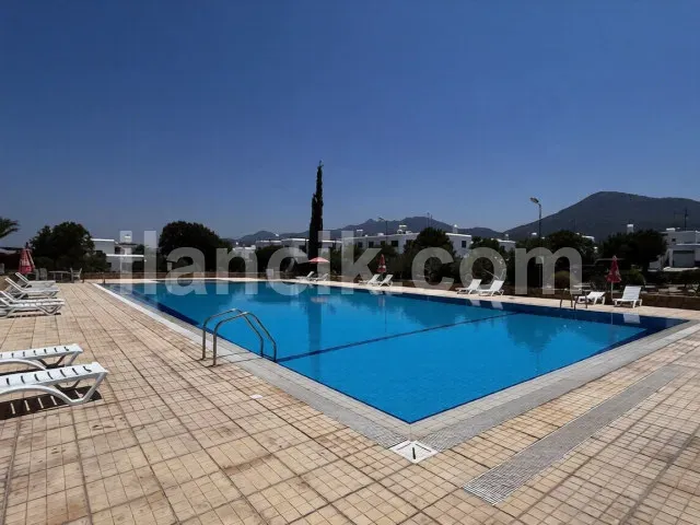 Satılık Villa | Tatlısu, Mağusa | Sahil Kenarında - 5