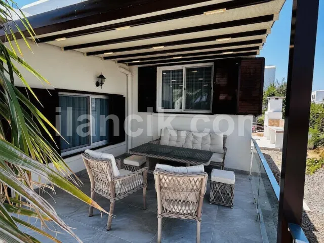 Satılık Villa | Tatlısu, Mağusa | Sahil Kenarında - 6