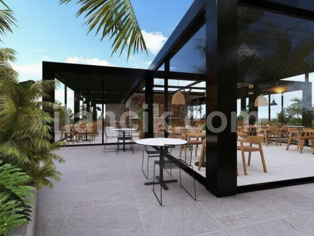Satılık 2+1 Penthouse – Güzelyurt Merkez, Güzelyurt - 4