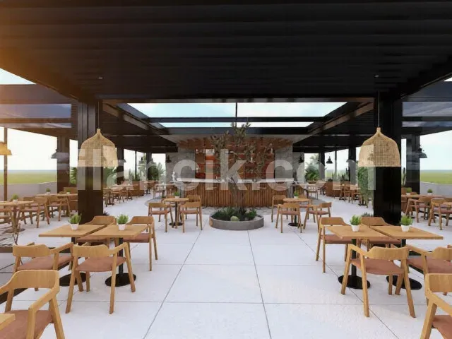Satılık 2+1 Penthouse – Güzelyurt Merkez, Güzelyurt - 6