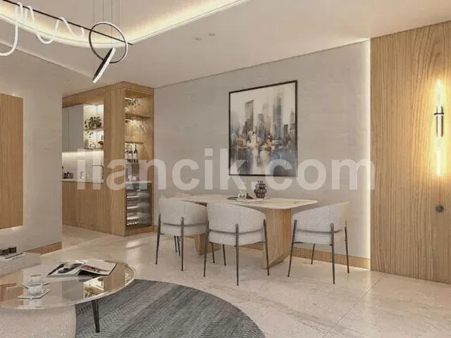 Satılık 1+1 Daire – Güzelyurt Merkez, Gaziveren - 4