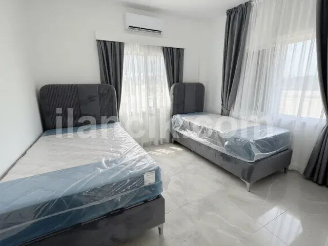 Satılık Villa | Tatlısu, Mağusa | Sahil Kenarında - 12