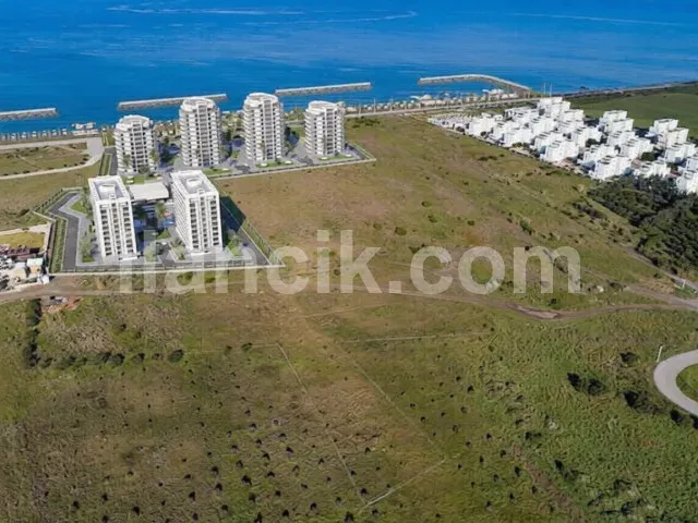 Satılık 2+1 Penthouse – Güzelyurt Merkez, Güzelyurt - 7