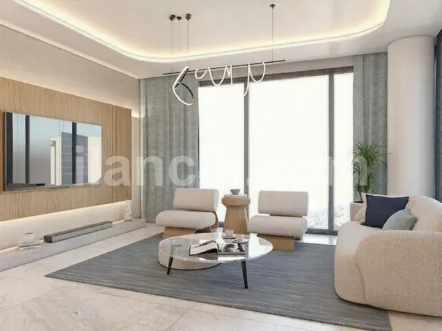 Satılık 2+1 Penthouse – Güzelyurt Merkez, Güzelyurt - 9