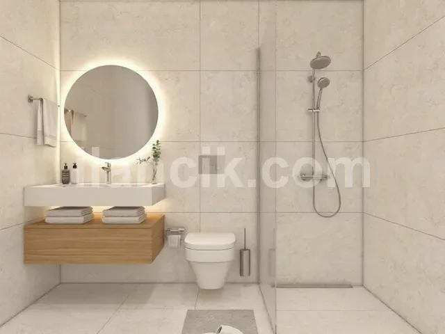 Satılık 1+1 Daire – Güzelyurt Merkez, Gaziveren - 7