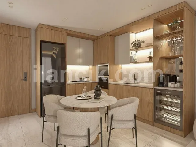 Satılık 2+1 Penthouse – Güzelyurt Merkez, Güzelyurt - 10