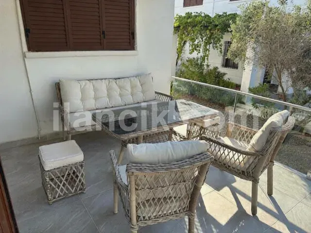 Satılık Villa | Tatlısu, Mağusa | Sahil Kenarında - 17