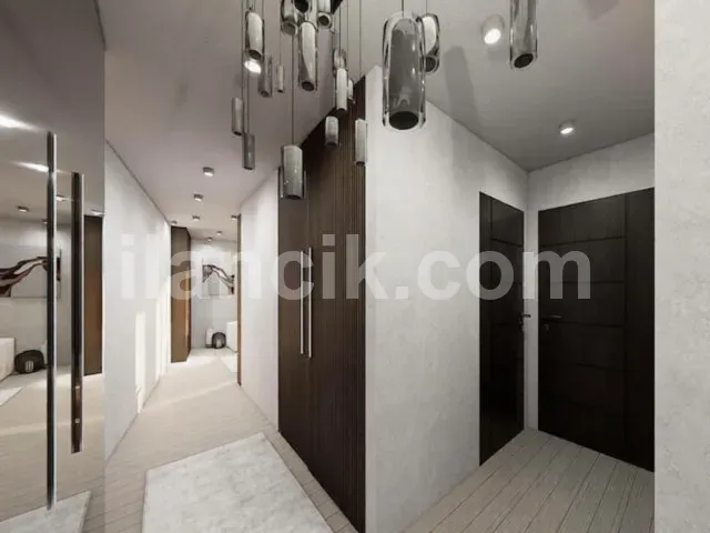 Güzelyurt Merkez'de Satılık 2 Odalı Daire - 5