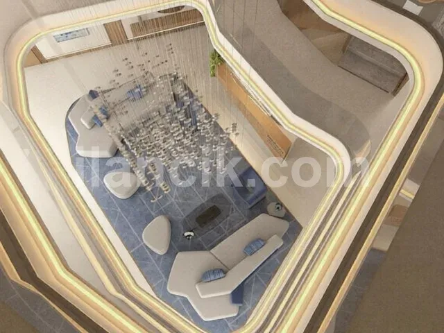 Satılık 2+1 Penthouse – Güzelyurt Merkez, Güzelyurt - 13