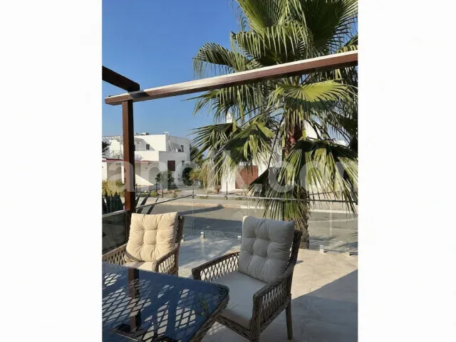 Satılık Villa | Tatlısu, Mağusa | Sahil Kenarında - 20