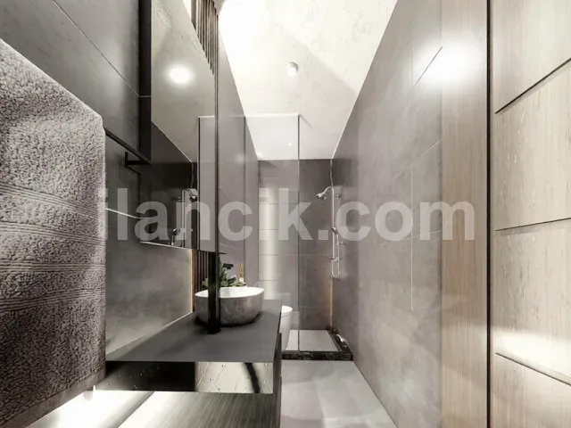 Satılık 3+1 Penthouse, Güzelyurt Merkez - Lüks Yaşam Alanı - 11