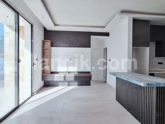 Satılık 1 Yatak Odalı Daire, Lapta Girne