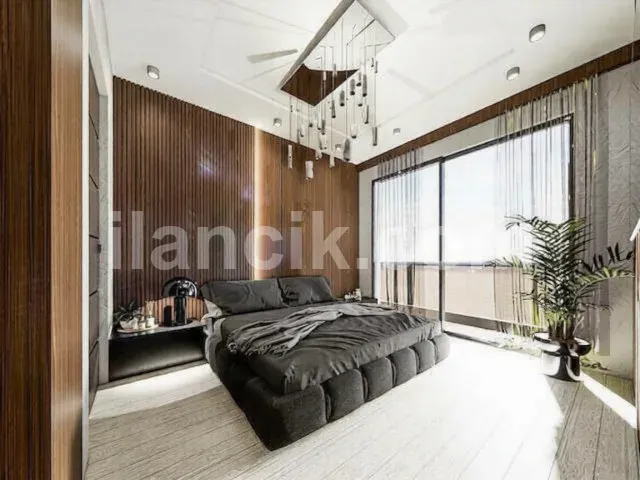 Güzelyurt Merkez'de Satılık 2 Odalı Daire - 8