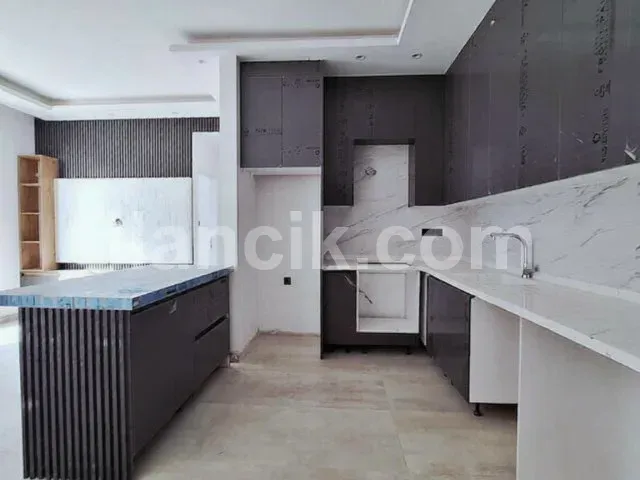 Satılık 1 Yatak Odalı Daire, Lapta Girne - 2