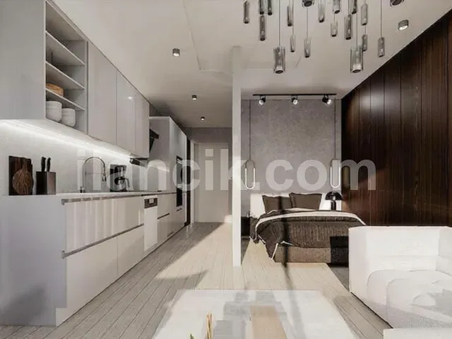 Satılık Stüdyo Daire – Güzelyurt Merkez, Güzelyurt - 4