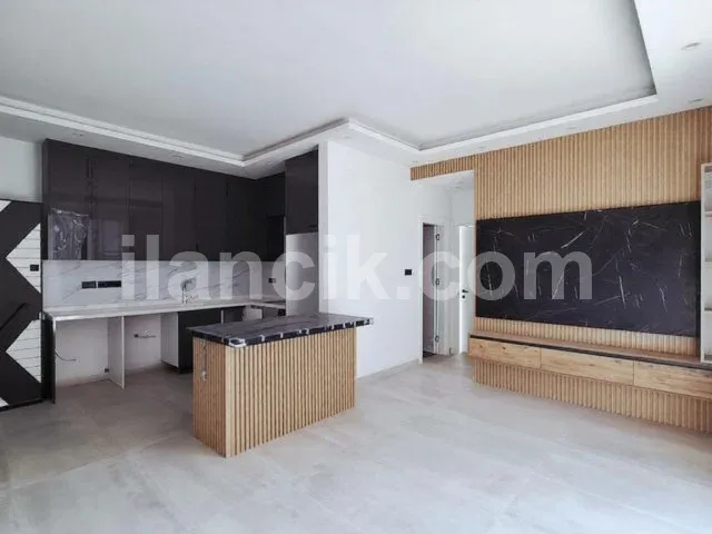 Satılık 1 Yatak Odalı Daire, Lapta Girne - 3