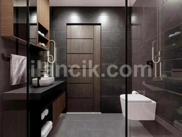 Satılık Stüdyo Daire – Güzelyurt Merkez, Güzelyurt - 5