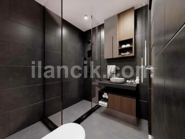 Satılık Stüdyo Daire – Güzelyurt Merkez, Güzelyurt - 6