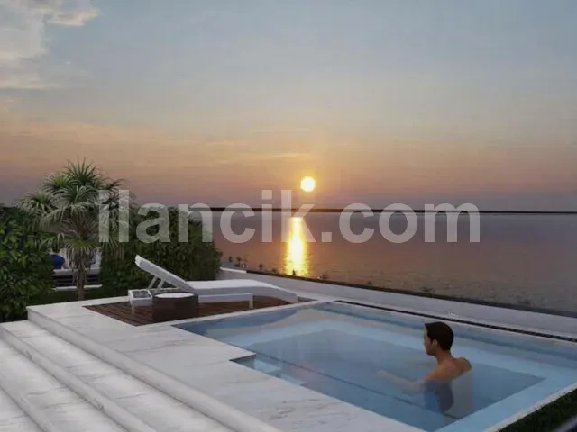 Satılık Stüdyo Daire – Güzelyurt Merkez, Güzelyurt - 7