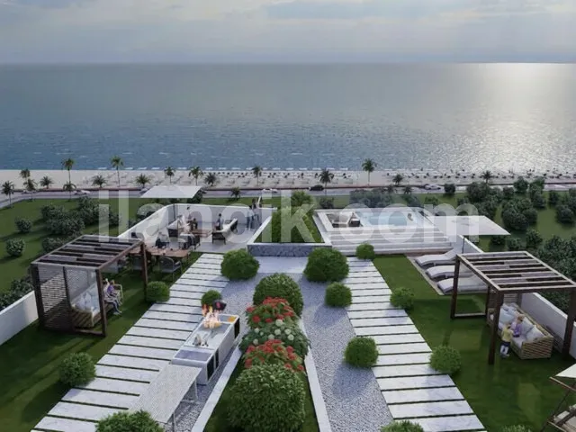 Satılık Stüdyo Daire – Güzelyurt Merkez, Güzelyurt - 8