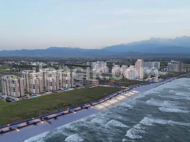Güzelyurt Merkez'de Satılık 2 Odalı Daire - 14