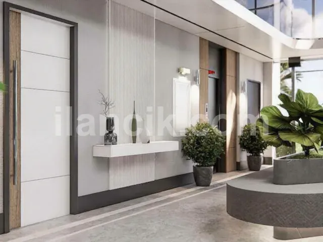 Satılık Stüdyo Daire – Güzelyurt Merkez, Güzelyurt - 9