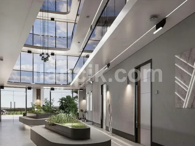 Satılık Stüdyo Daire – Güzelyurt Merkez, Güzelyurt - 10