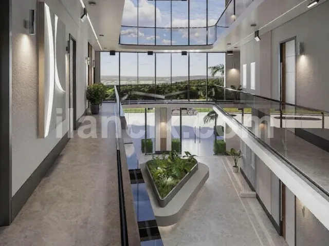 Satılık Stüdyo Daire – Güzelyurt Merkez, Güzelyurt - 11
