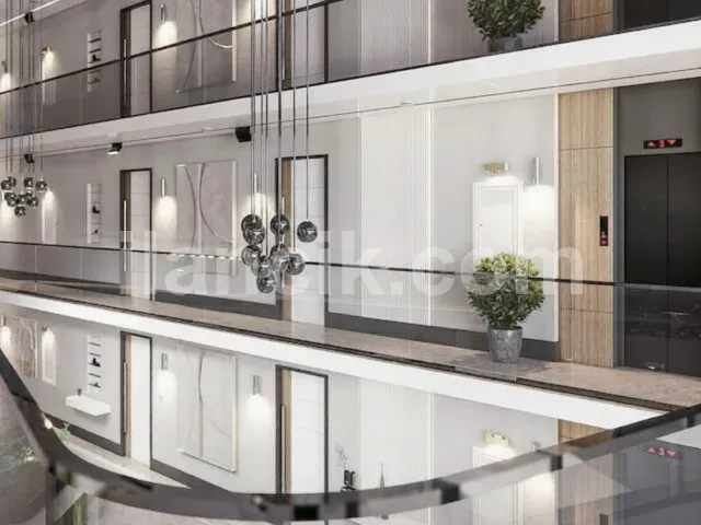 Satılık Stüdyo Daire – Güzelyurt Merkez, Güzelyurt - 12