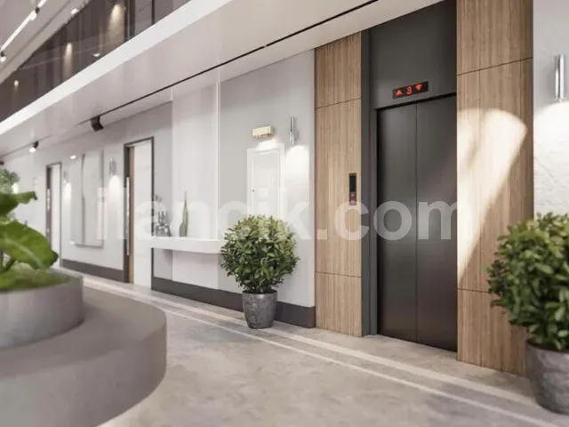 Satılık Stüdyo Daire – Güzelyurt Merkez, Güzelyurt - 13