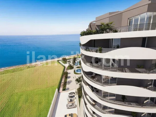Satılık Stüdyo Daire – Gaziveren, Lefke - 12