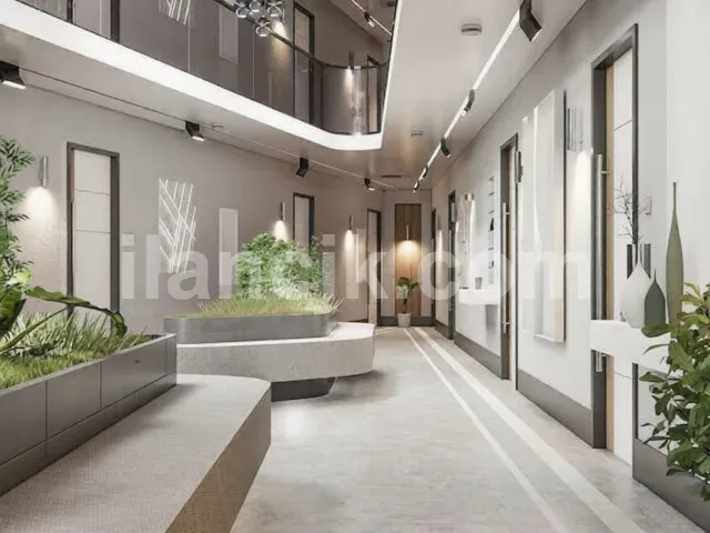 Satılık Stüdyo Daire – Güzelyurt Merkez, Güzelyurt - 14