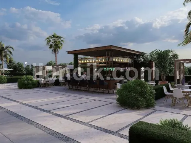 Güzelyurt Merkez'de Satılık 2 Odalı Daire - 19